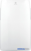 Мобильный кондиционер Electrolux EACM-8 CL/N3 - фото2