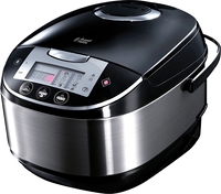 Мультиварка Russell Hobbs 21850-56 - фото