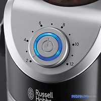 Кофемолка Russell Hobbs Classics 23120-56 - фото2