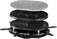 Электрогриль Russell Hobbs Fiesta 21000-56 - фото
