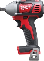 Ударный гайковерт Milwaukee M18 BIW12-0 4933443590 (без АКБ) - фото
