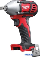 Ударный гайковерт Milwaukee M18 BIW12-0 4933443590 (без АКБ) - фото2