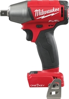 Ударный гайковерт Milwaukee M18 ONEIWP12-0 FUEL 4933451152 (без АКБ) - фото