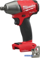 Ударный гайковерт Milwaukee M18 ONEIWP12-0 FUEL 4933451152 (без АКБ) - фото2