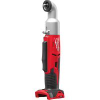 Ударный винтоверт Milwaukee M18 BRAIW-0 4933447899 (без АКБ) - фото2
