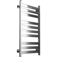 Полотенцесушитель Ростела Квадро V 30 1/2" 50x100 см - фото