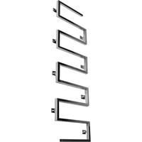 Полотенцесушитель Ростела Грация 1/2" 50x144 см - фото