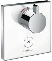 Смеситель Hansgrohe ShowerSelect [15735400] - фото