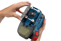 Виброшлифмашина Bosch GSS 18V-10 Professional 06019D0200 (без АКБ) - фото2