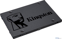 SSD Kingston A400 120GB [SA400S37/120G] - фото2