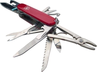 Туристический нож Victorinox Handyman (1.3773) - фото
