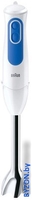 Погружной блендер Braun MultiQuick 3 MQ 3005 Cream - фото2