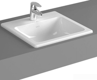Умывальник Vitra S20 45x45 [5463B003-0001] - фото