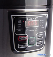 Мультиварка Galaxy GL2645 - фото2