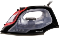 Утюг Maxwell MW-3034 BK - фото