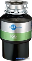 Измельчитель пищевых отходов InSinkErator Model 66 - фото