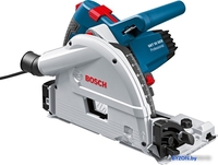 Дисковая пила Bosch GKT 55 GCE Professional [0601675001] - фото