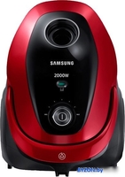 Пылесос Samsung VC20M257AWR/EV - фото