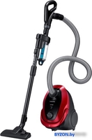 Пылесос Samsung VC20M257AWR/EV - фото2