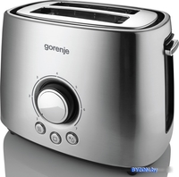 Тостер Gorenje T1000E - фото
