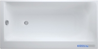 Ванна Cersanit Smart 170x80 L [S301-117] - фото