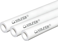 Valfex Труба ПП SDR 6 PN 20 20 [10102020] (4 м) - фото