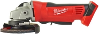 Угловая шлифмашина Milwaukee HD18 AG-125-0 4933441502 (без АКБ) - фото