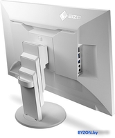 Монитор EIZO FlexScan EV2451 [EV2451-WT] - фото2