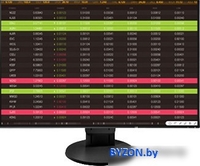 Монитор EIZO FlexScan EV2456-BK - фото