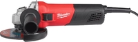 Угловая шлифмашина Milwaukee AG 800-125 E [4933451211] - фото2