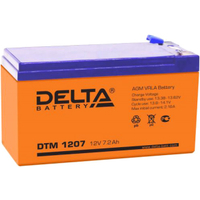    Delta DTM 1207 (12/7.2 )