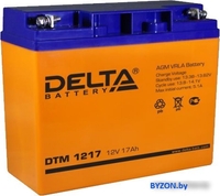    Delta DTM 1217 (12/17 )