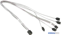 Кабель Supermicro CBL-SAST-0631 - фото