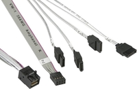 Кабель Supermicro CBL-SAST-0631 - фото2