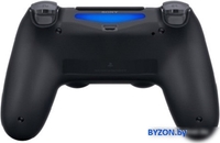 Геймпад Sony DualShock 4 v2 (черный) [CUH-ZCT2E] - фото2