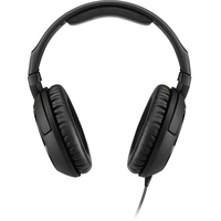 Наушники Sennheiser HD 200 Pro [507182] - фото2