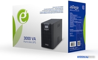 Источник бесперебойного питания EnerGenie EG-UPS-PS3000-01 - фото2