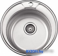 Кухонная мойка Ledeme L84949 - фото