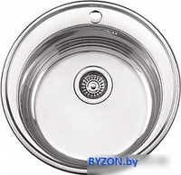 Кухонная мойка Ledeme L85151 - фото