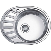 Кухонная мойка Ledeme L85745-R - фото
