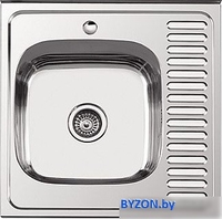 Кухонная мойка Ledeme L96060-L - фото