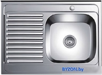 Кухонная мойка Ledeme L98060-R - фото