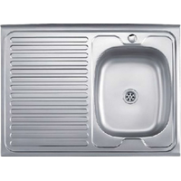 Кухонная мойка Ledeme L78060-R - фото