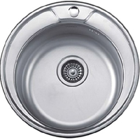 Кухонная мойка Ledeme L84545-6 - фото