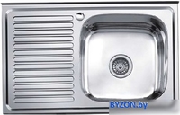 Кухонная мойка Ledeme L98050-R - фото