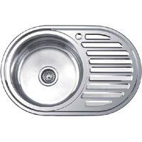Кухонная мойка Ledeme L87750-6L - фото