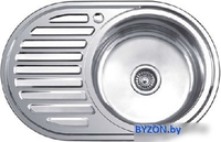 Кухонная мойка Ledeme L87750-6R - фото