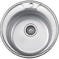 Кухонная мойка Ledeme L64949-6 - фото