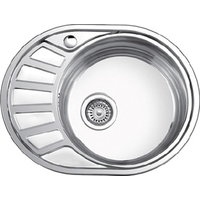 Кухонная мойка Ledeme L65745-6R - фото