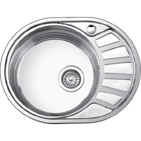 Кухонная мойка Ledeme L65745-6L - фото